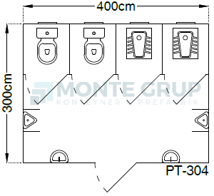 PT-304