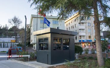 Ofis Konteyner: Pratik, Çözüm Odaklı ve Uygun Maliyetli