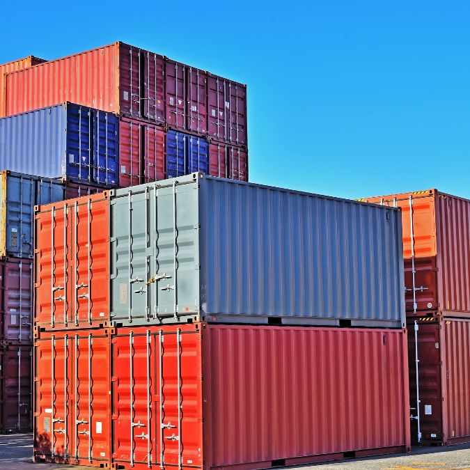 20′ Reefer Konteyner: Soğuk Zincir Lojistiğinde Güvenilir Çözüm