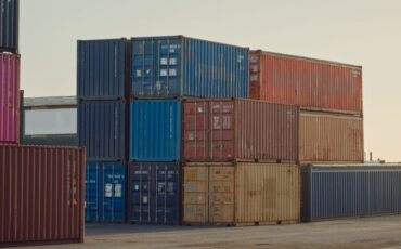 10 Feet Konteyner Nedir? Özellikleri, Kullanım Alanları ve Fiyatları