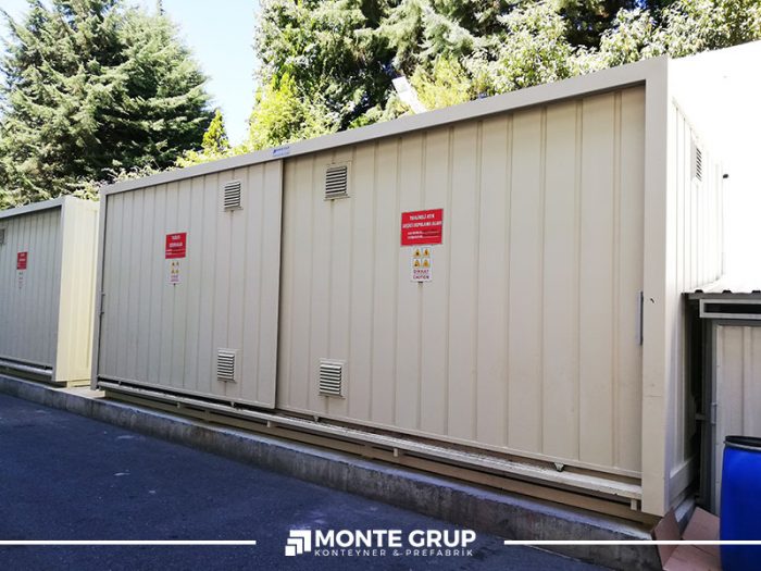 Çevre Yönetmeliğine Uygun Atık Konteyneri: Doğru Atık Yönetimi İçin Kritik Bir Unsur